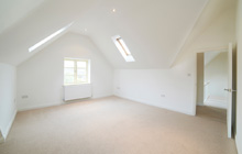 West Hoathly bedroom extension leads