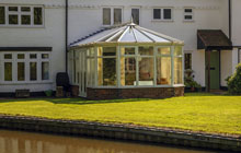 West Hoathly conservatory leads