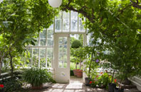 free West Hoathly orangery quotes