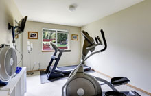 West Hoathly home gym construction leads