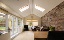 West Hoathly single storey extension leads